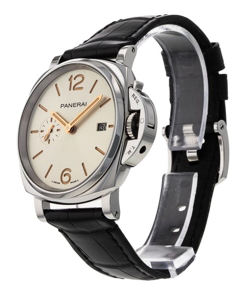 Panerai Luminor Due PAM01249